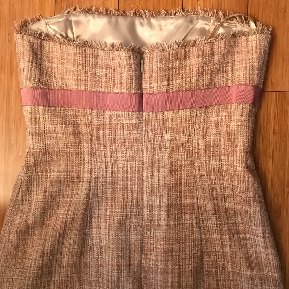 BCBG DRESS - Picture 5 of 5